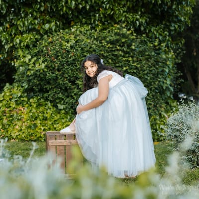 Comuniones - Foto 16