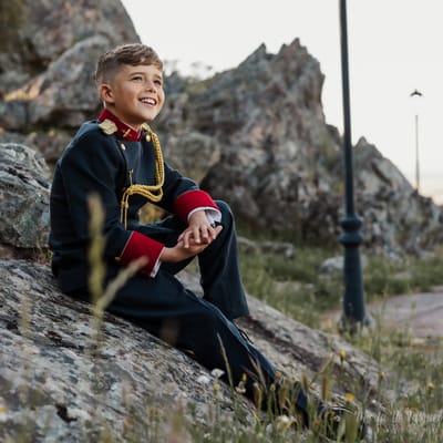 Comuniones - Foto 21