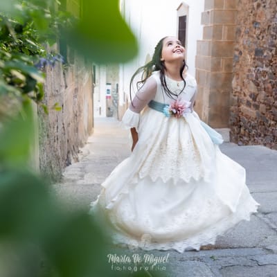 Comuniones - Foto 19