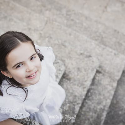 Comuniones - Foto 20