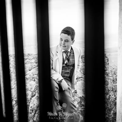 Comuniones - Foto 21