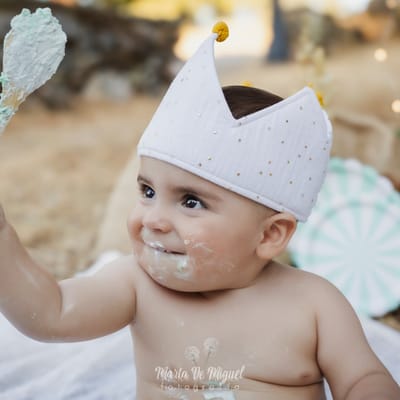 Smash Cake - Foto 10