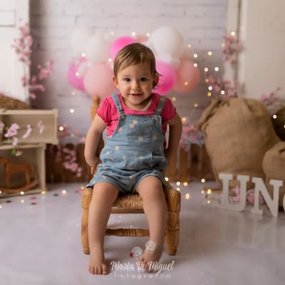 Smash Cake - Foto 11