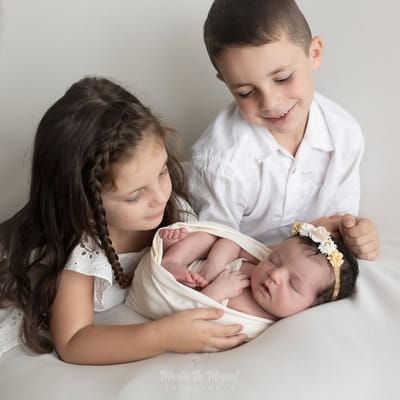 Newborn - Foto 12